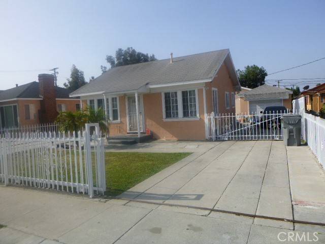 3584 Mulford Avenue, Lynwood, CA 90262