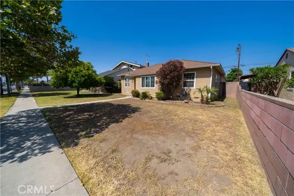 15503 Studebaker Road, Norwalk, CA 90650