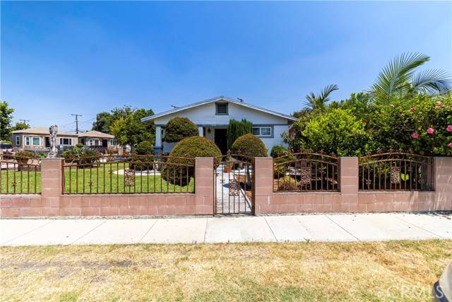 4703 E 56th Street, Maywood, CA 90270