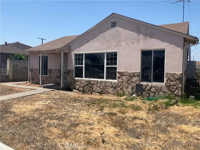 1217 S Central Avenue, Compton, CA 90220