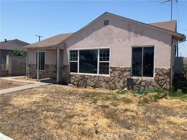 1217 S Central Avenue, Compton, CA 90220