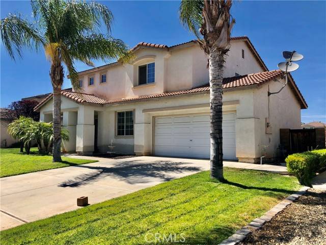 26810 Summerwood Circle, Menifee, CA 92584