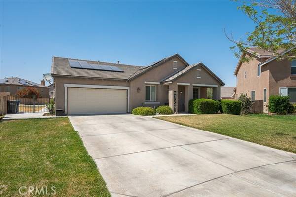 3127 W Lumber Street, Lancaster, CA 93536