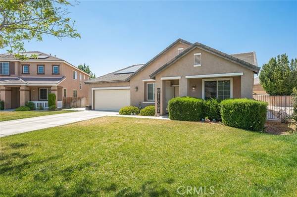 Lancaster, CA 93536,3127 W Lumber Street