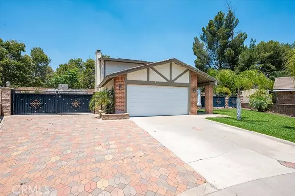 1556 Brookfield Court, San Bernardino, CA 92407