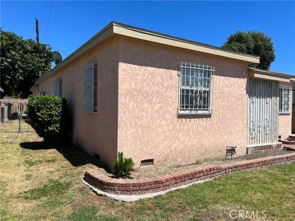 Compton, CA 90221,16422 S Pannes Avenue