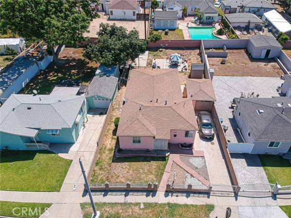 16422 S Pannes Avenue, Compton, CA 90221