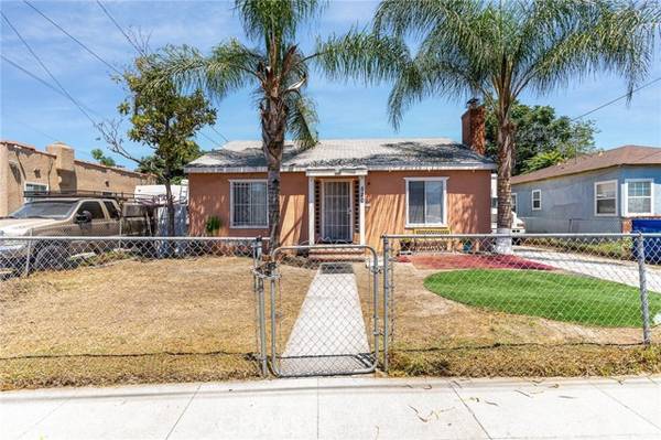 520 N Poinsettia Avenue, Compton, CA 90221