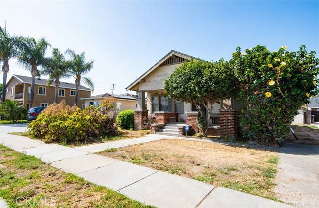 3572 Euclid Avenue, Lynwood, CA 90262