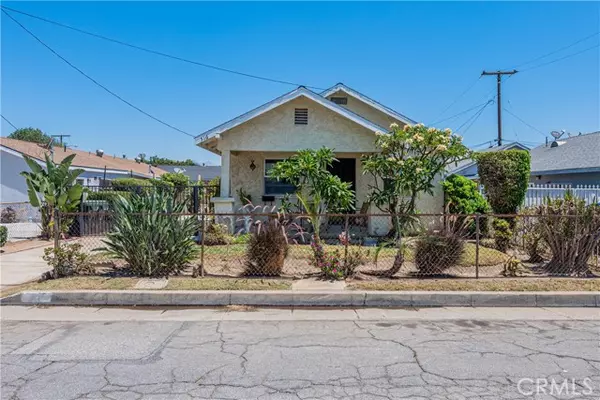 516 W Olympic Boulevard, Montebello, CA 90640