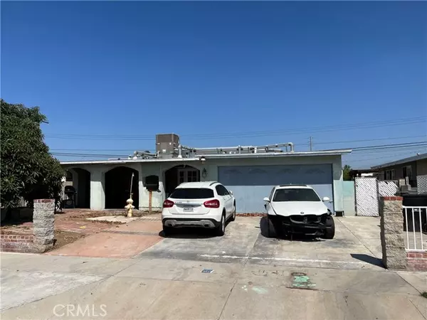 1509 Millbury Avenue, La Puente, CA 91746