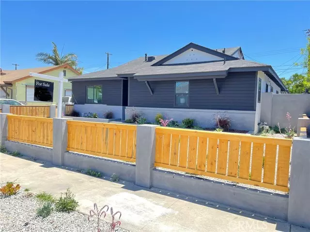 452 E Proctor Street, Wilmington, CA 90744