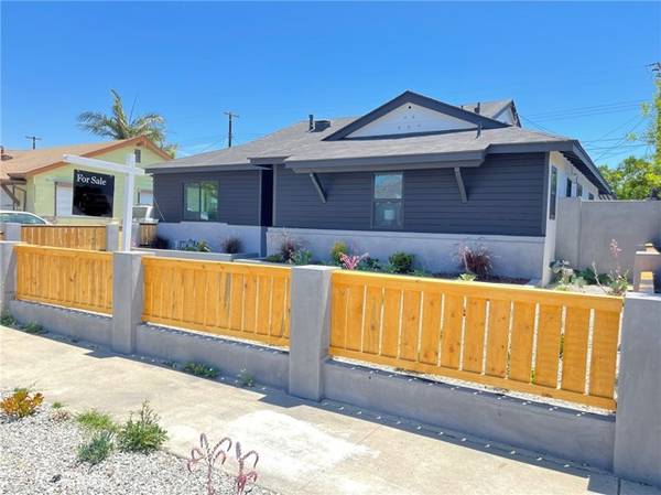 452 E Proctor Street, Wilmington, CA 90744