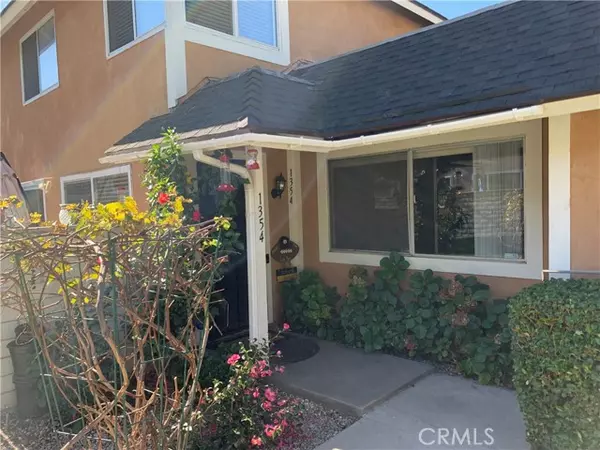 1354 Peppertree Circle, West Covina, CA 91792