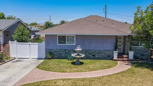 Downey, CA 90242,8221 Nada Street