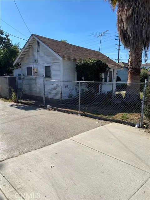 135 S Myrtle Avenue, Pomona, CA 91766