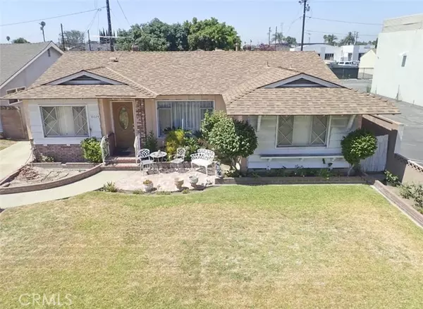 8024 Albia Street, Downey, CA 90242