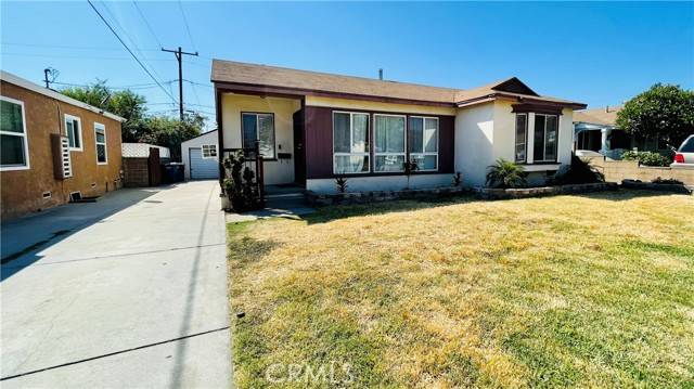 5407 Passons Boulevard, Pico Rivera, CA 90660