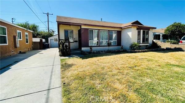 5407 Passons Boulevard, Pico Rivera, CA 90660