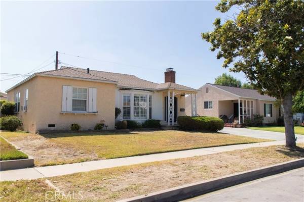 7510 Kilgarry Avenue, Pico Rivera, CA 90660