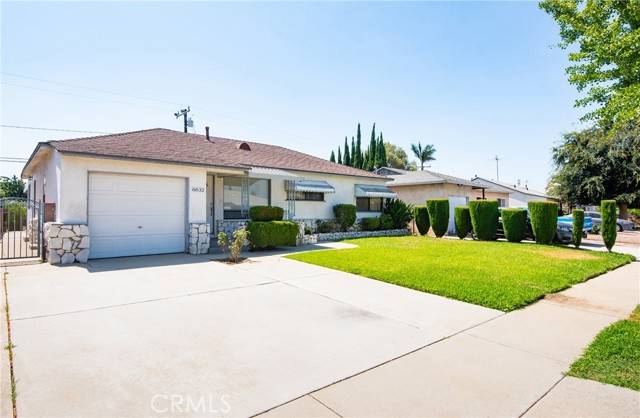 8832 True Avenue, Pico Rivera, CA 90660