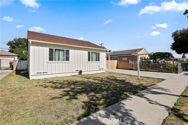 Pico Rivera, CA 90660,4432 Lindsey Avenue