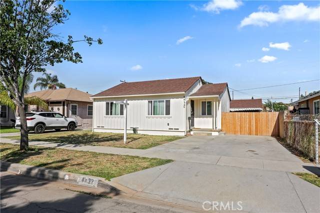 4432 Lindsey Avenue, Pico Rivera, CA 90660