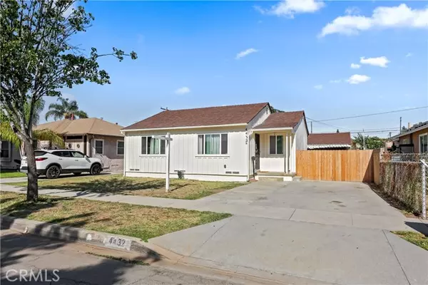 4432 Lindsey Avenue, Pico Rivera, CA 90660