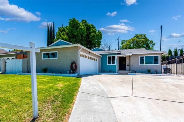 12134 Singleton Drive, La Mirada, CA 90638