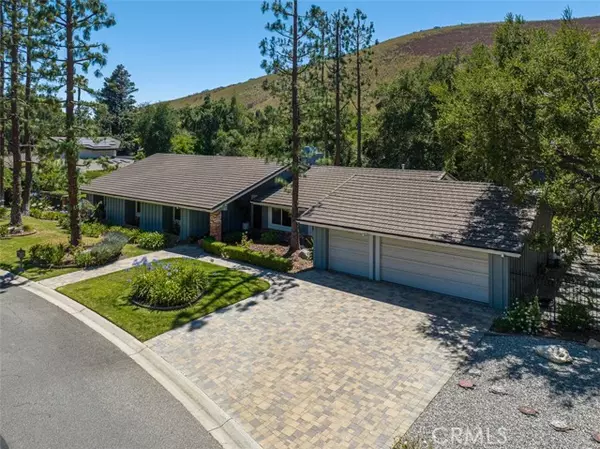 Westlake Village, CA 91362,963 Deep Wood Drive