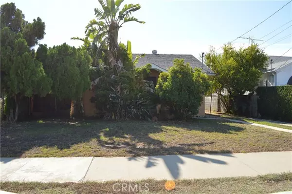 137 S Bluff Road, Montebello, CA 90640