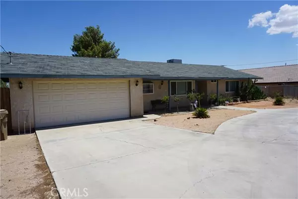 Hesperia, CA 92345,16560 Sage Street