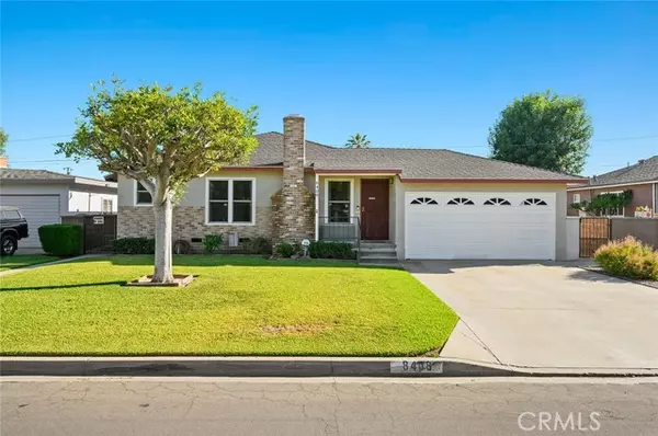 8408 7th Street, Downey, CA 90241