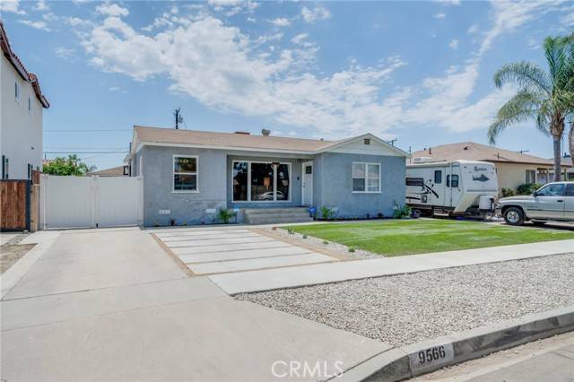 9566 Heiner Street, Bellflower, CA 90706