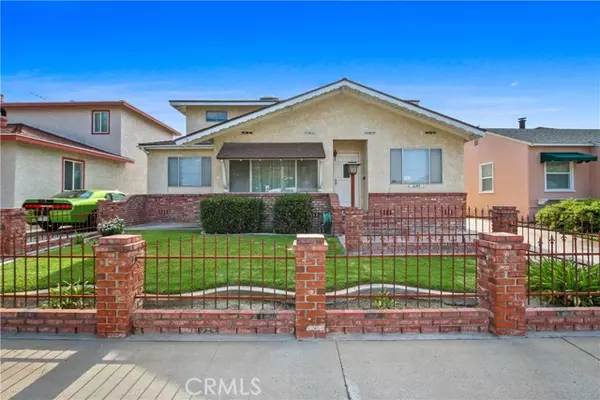 5148 Obispo Avenue, Lakewood, CA 90712