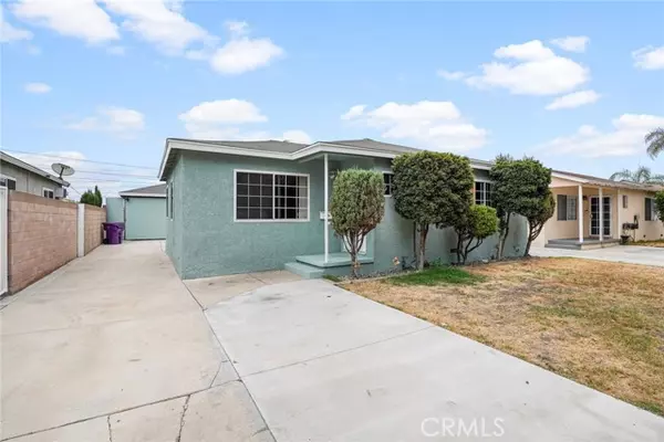 3251 E 67th Way, Long Beach, CA 90805