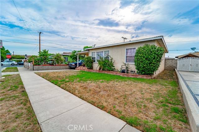 753 Davis Avenue, Montebello, CA 90640