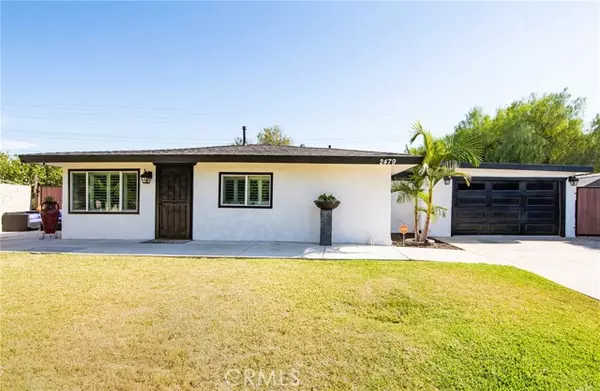 2479 S Park Avenue, Pomona, CA 91766