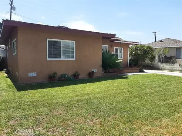 9558 See Drive, Pico Rivera, CA 90660