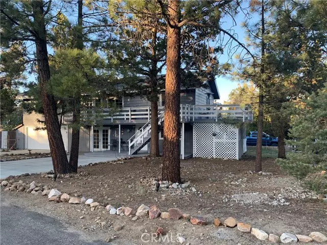 Big Bear, CA 92314,350 Brewer Way