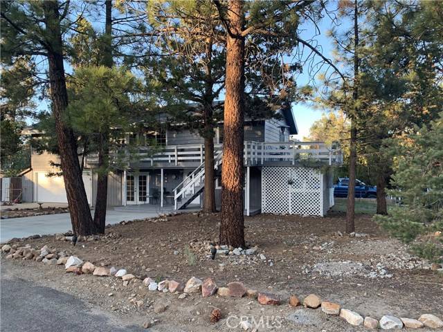 350 Brewer Way, Big Bear, CA 92314