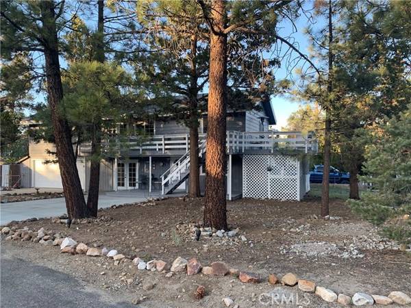 350 Brewer Way, Big Bear, CA 92314