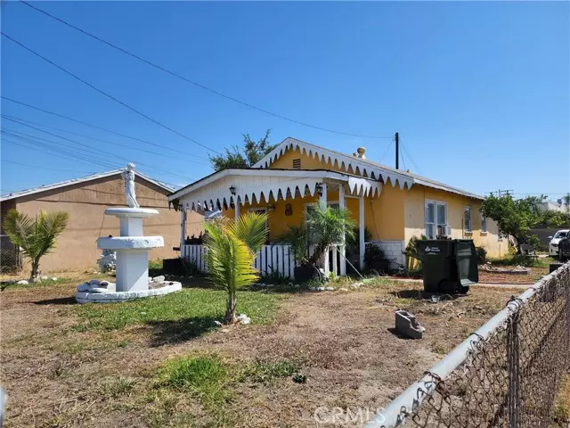 2300 Sastre Avenue, South El Monte, CA 91733