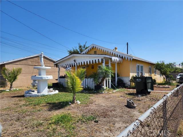 2300 Sastre Avenue, South El Monte, CA 91733