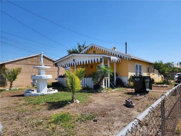 2300 Sastre Avenue, South El Monte, CA 91733