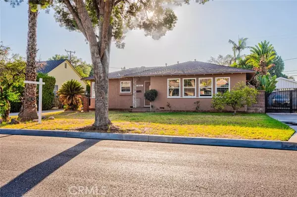 9203 Buhman Avenue, Downey, CA 90240