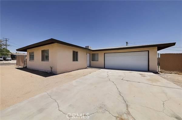 Barstow, CA 92311,36869 Almaden Avenue