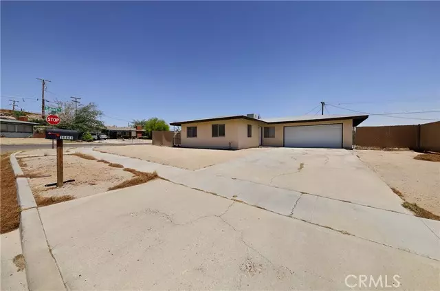 Barstow, CA 92311,36869 Almaden Avenue