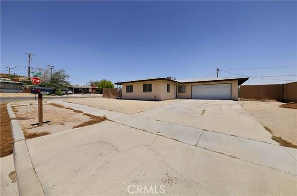 36869 Almaden Avenue, Barstow, CA 92311