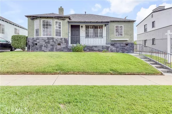 440 Via Vista, Montebello, CA 90640